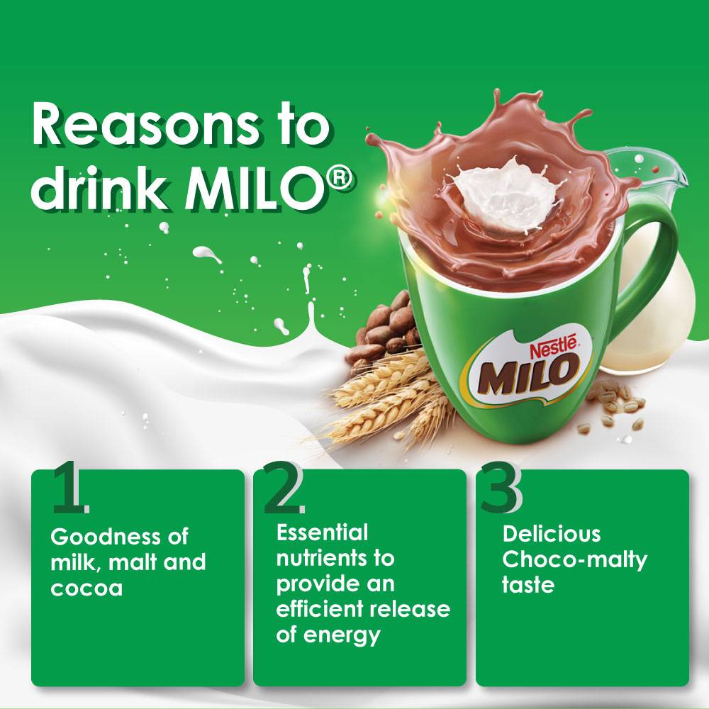 Ofiskita Nestle MILO Activ Go UHT 200ml X 6 Packs ofiskita-nestle-milo-activ-go-uht-200ml-x-6-packs